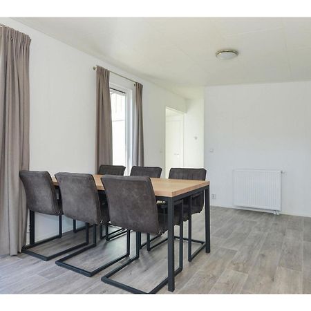 Brand New Chalets At 10 Minutes From The Oosterschelde Heinkenszand Exterior photo